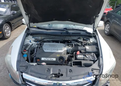 2012 Honda Accord 3.5 Ex-L from USA, damaged, VIN 1HGCP3F87CA022178